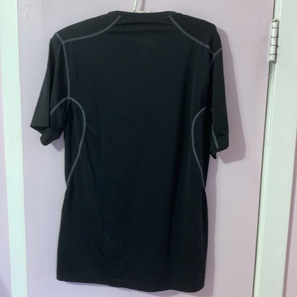 Nike t-shirt pro combat men S - Picture 6 of 6